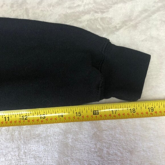 NWOT Assholes Live Forever Unisex Pullover Hoodie Size Small - Picture 6 of 9